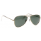 small Ray Ban Junior Sunglasses: RJ9506S - image 0