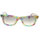 small Ray Ban Sunglasses: Wayfarer RB2140 - image 1