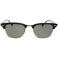 small Ray Ban Sunglasses: Clubmaster RB3016 - image 1