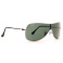 small Ray Ban Junior Sunglasses: RJ9507S 200/71 - image 0