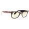 small Ray Ban Sunglasses: Wayfarer RB2143 - image 0