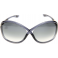 small Tom Ford Sunglasses: Whitney - image 1
