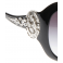 small BVLGARI Sunglasses: BV8056B - image 2