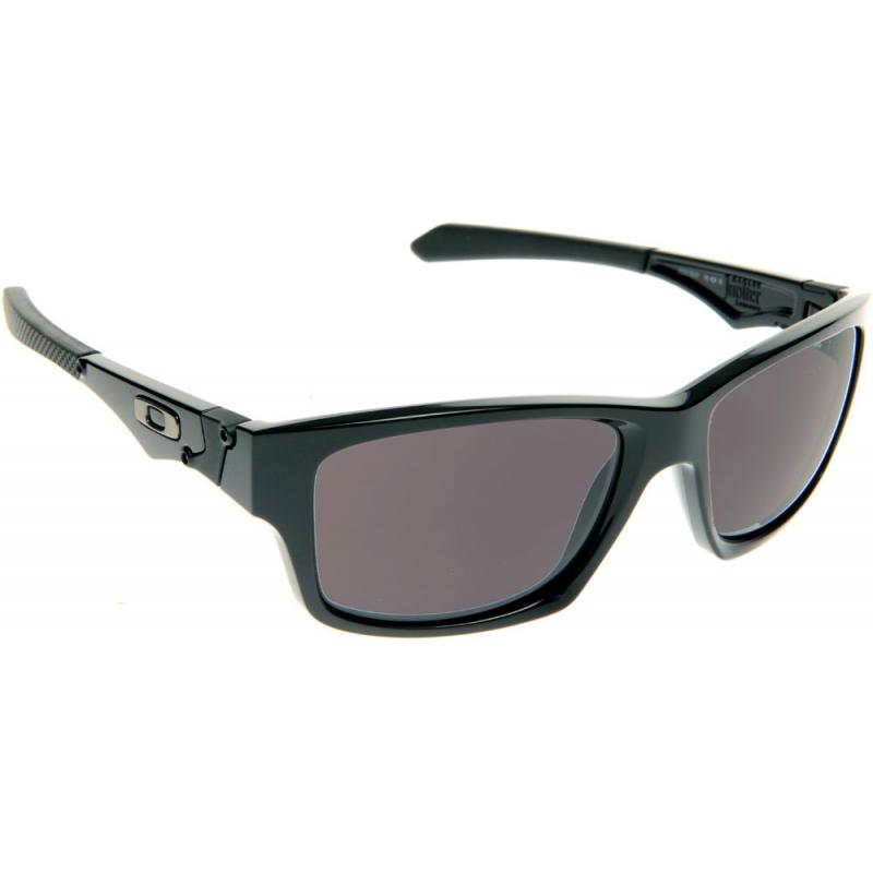 Oakley Jupiter Squared Polished Black OO913501 Shade Station