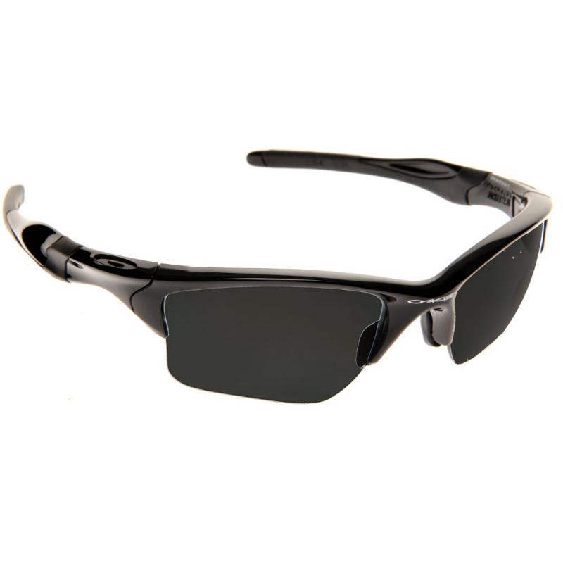 Oakley Half Jacket 2.0 XLJ Black OO915405 Shade Station