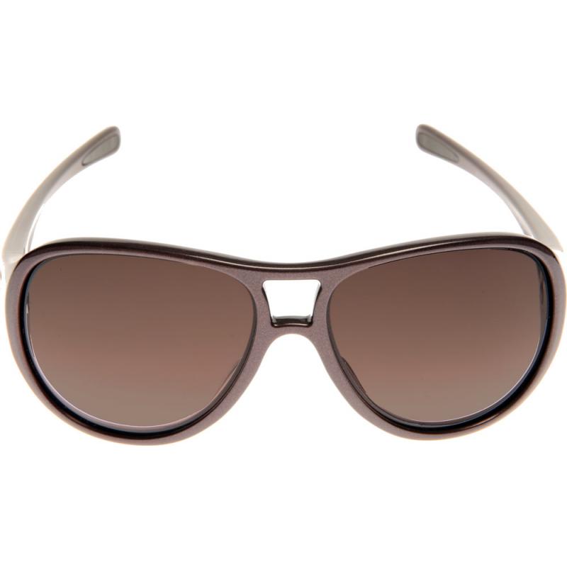 Oakley Twentysix 2 Dark Plum OO917704 Shade Station