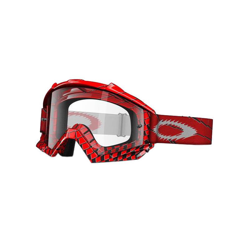 oakley mountain bike goggles