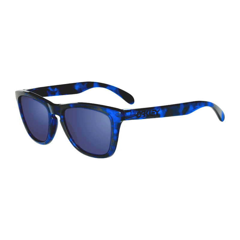 oakley frog skin sunglasses