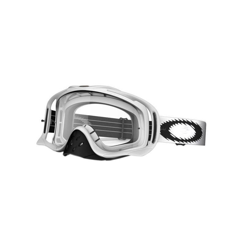 oakley crowbar mx lenses
