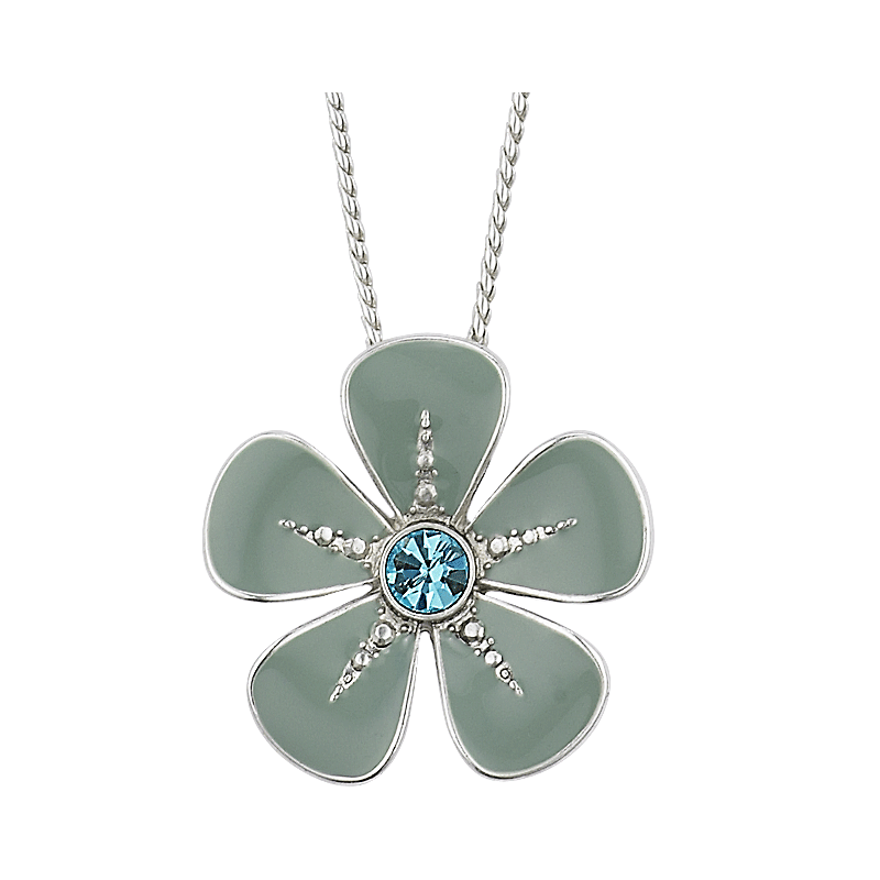 Pilgrim Necklace 637201 Jewellery Shade Station