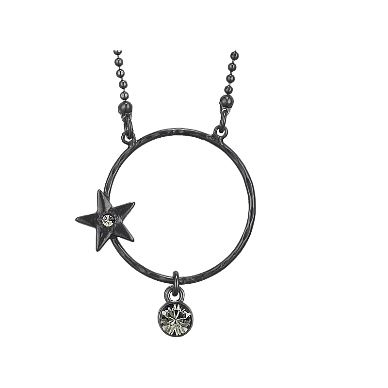 Pilgrim Necklace 640101 Jewellery Shade Station