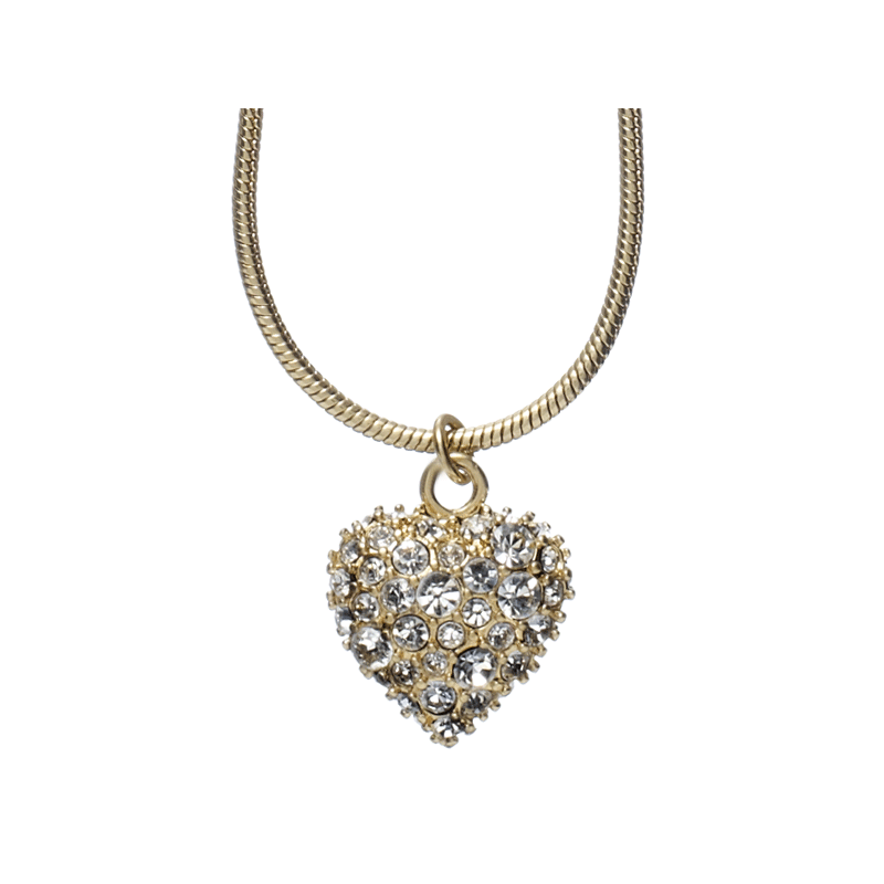 Pilgrim Necklace 650901 Jewellery Shade Station