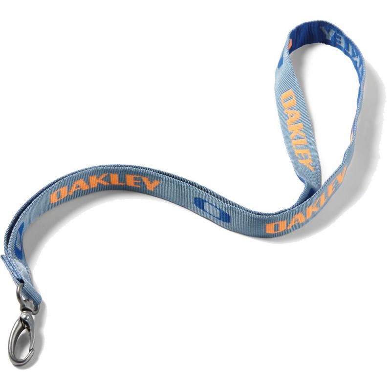 Oakley Square O Lanyard 99289A93K Accessories Shade Station