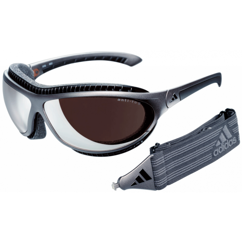 Adidas Elevation ClimaCool A13600 6052 Goggles Shade Station