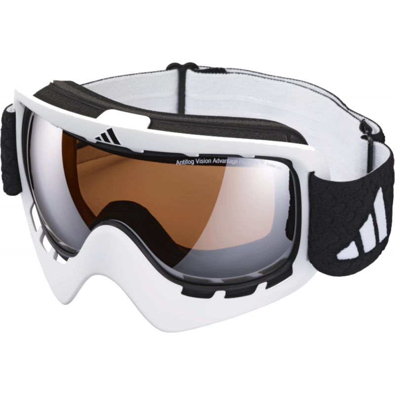 Adidas ID2 A162/50 6070 Goggles Shade Station