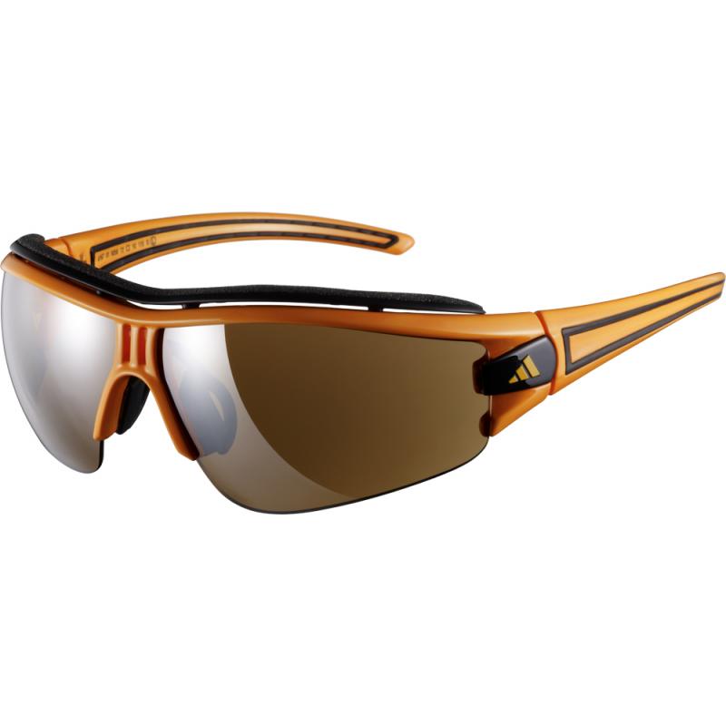 Adidas Evil Eye Halfrim Pro XS A180 6058 Sunglasses Shade Station