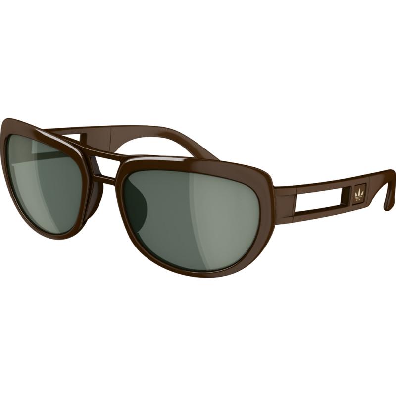 Adidas Customize AH42 6051 Sunglasses Shade Station