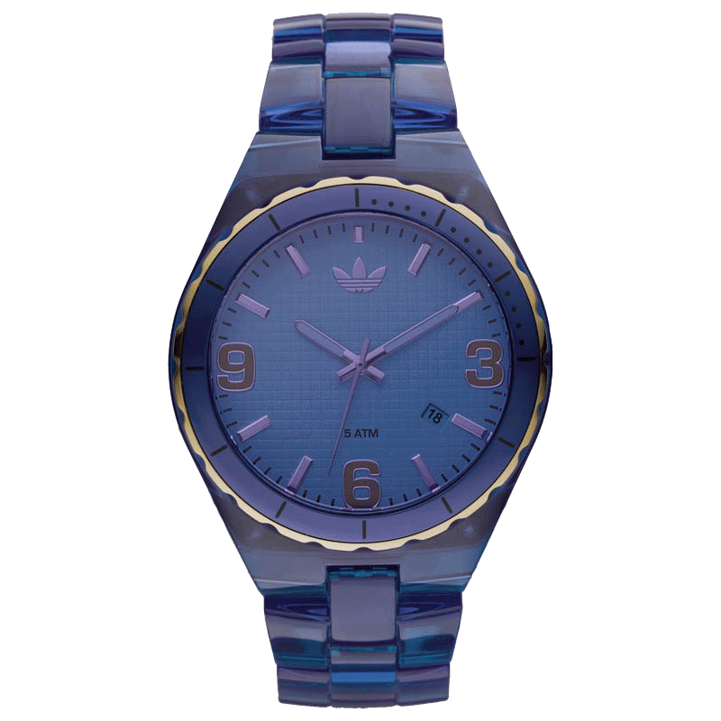 adidas duplicate watch