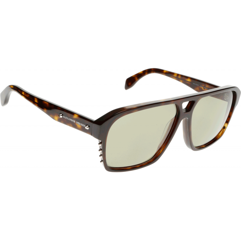 alexander mcqueen visor sunglasses