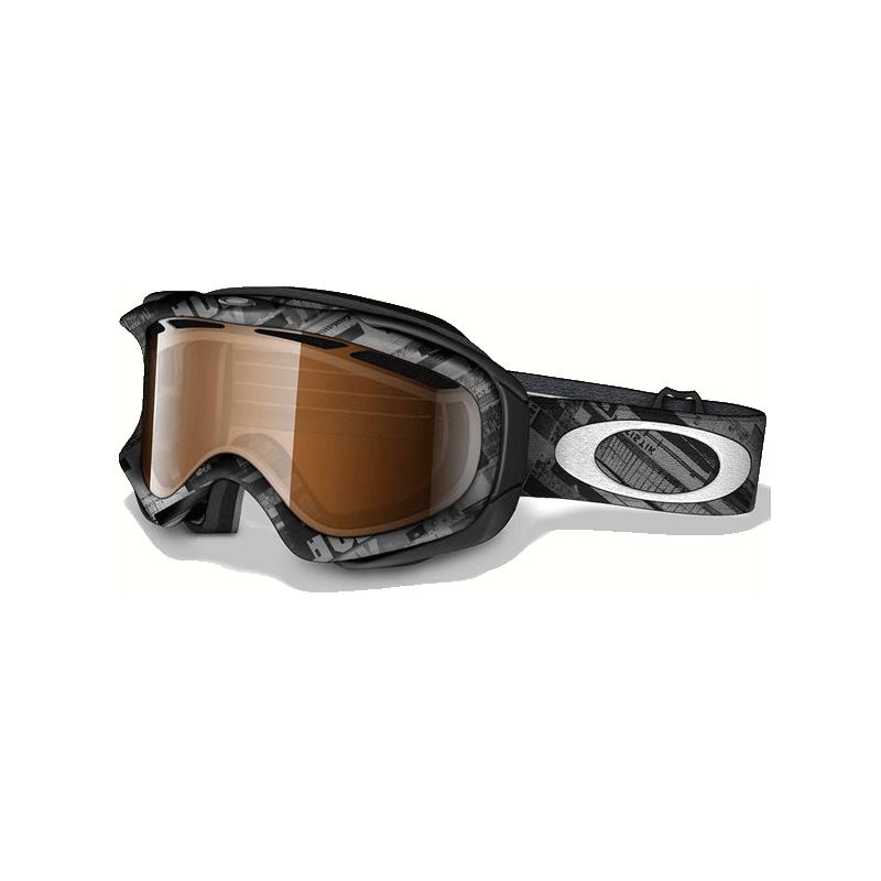 Oakley Ambush DADH17 Goggles Shade Station