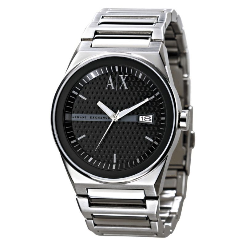 Armani Exchange Watch Men's