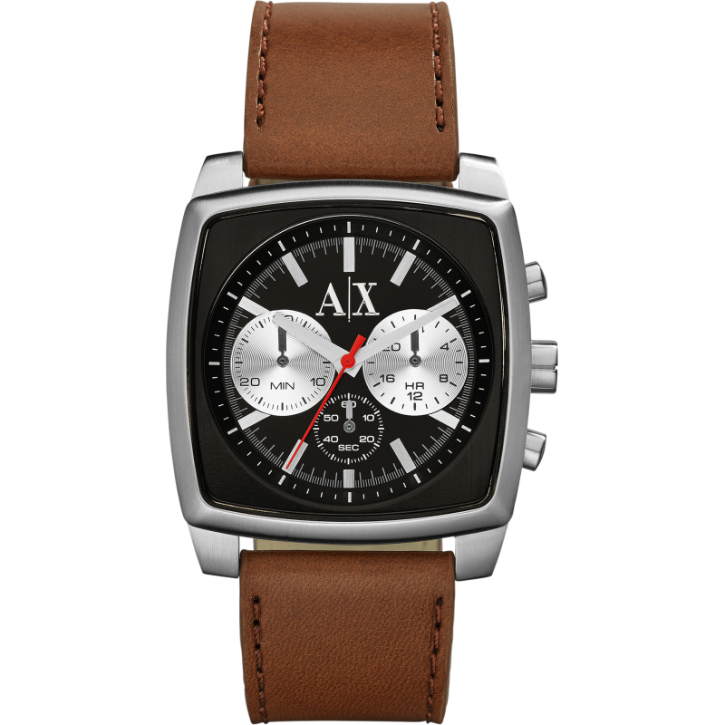 best armani exchange watches