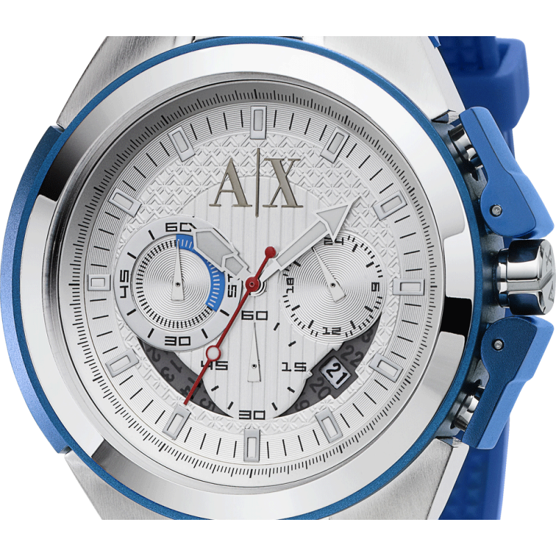 smart watch ax