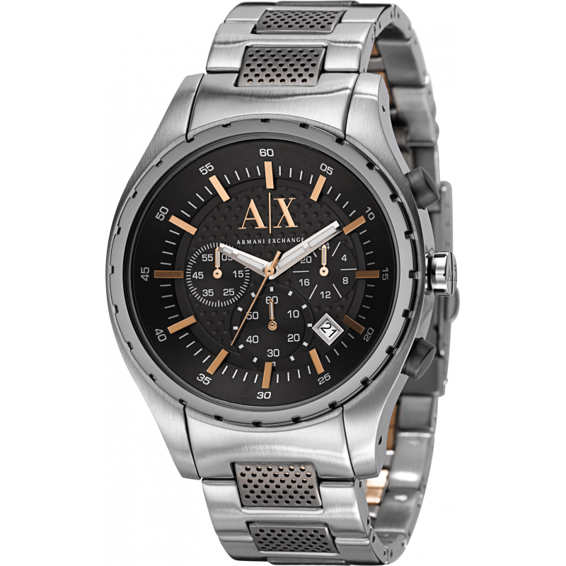 best armani exchange watches
