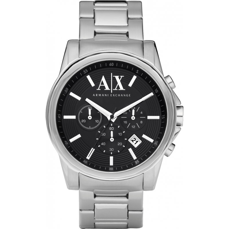 best armani exchange watches