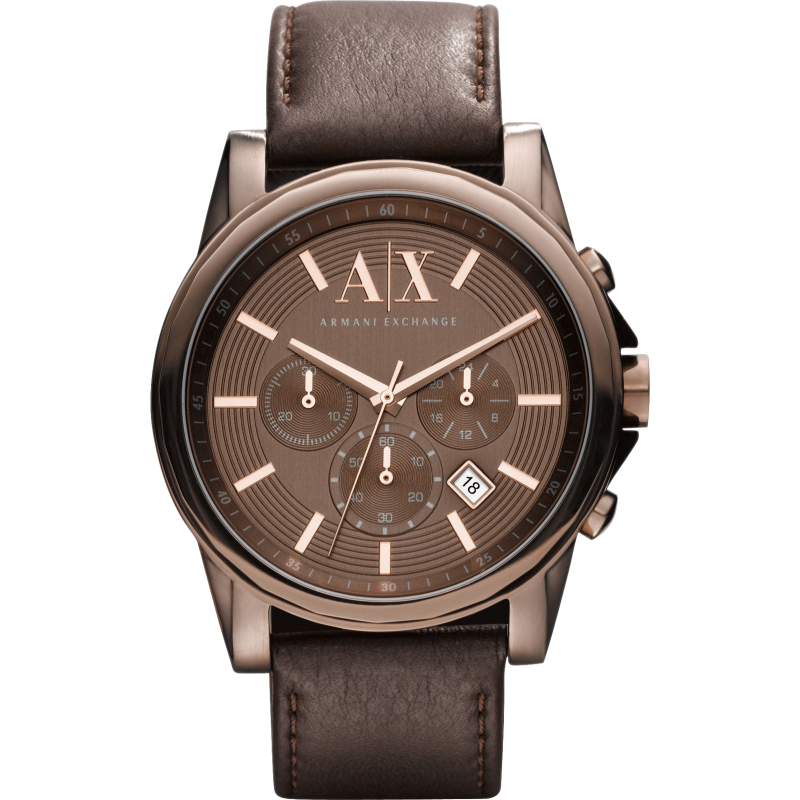 watch armani exchange price