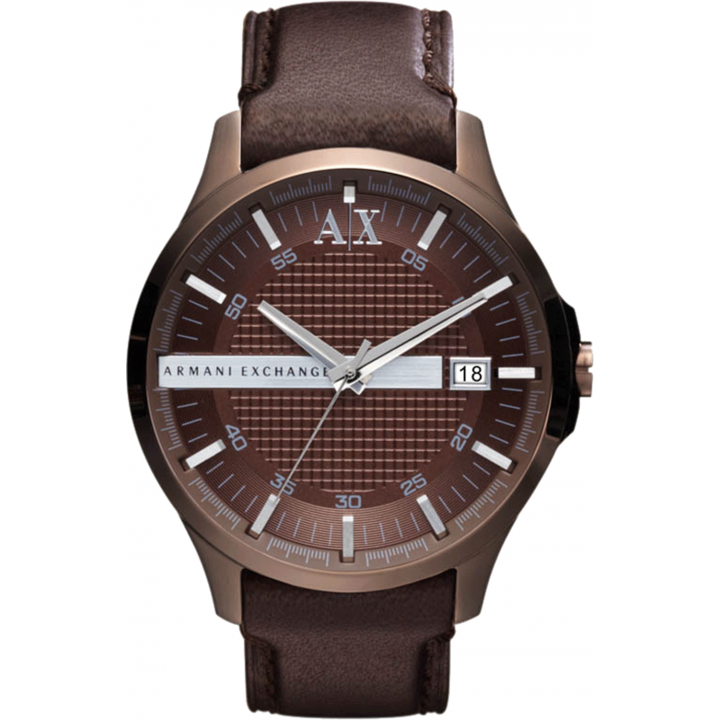 best armani exchange watches