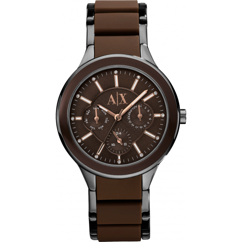 best armani exchange watches