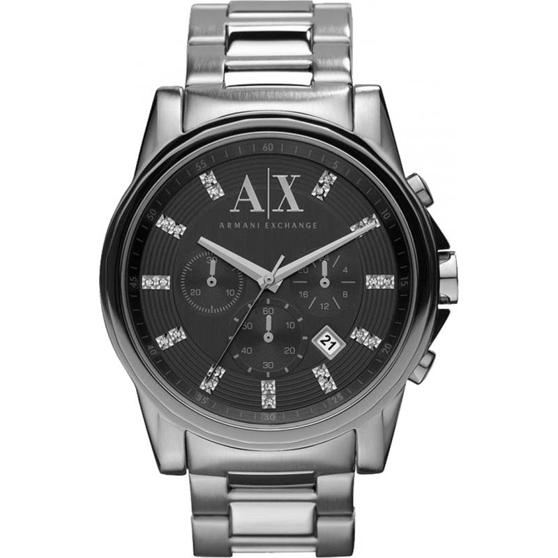 armani exchange watch sale