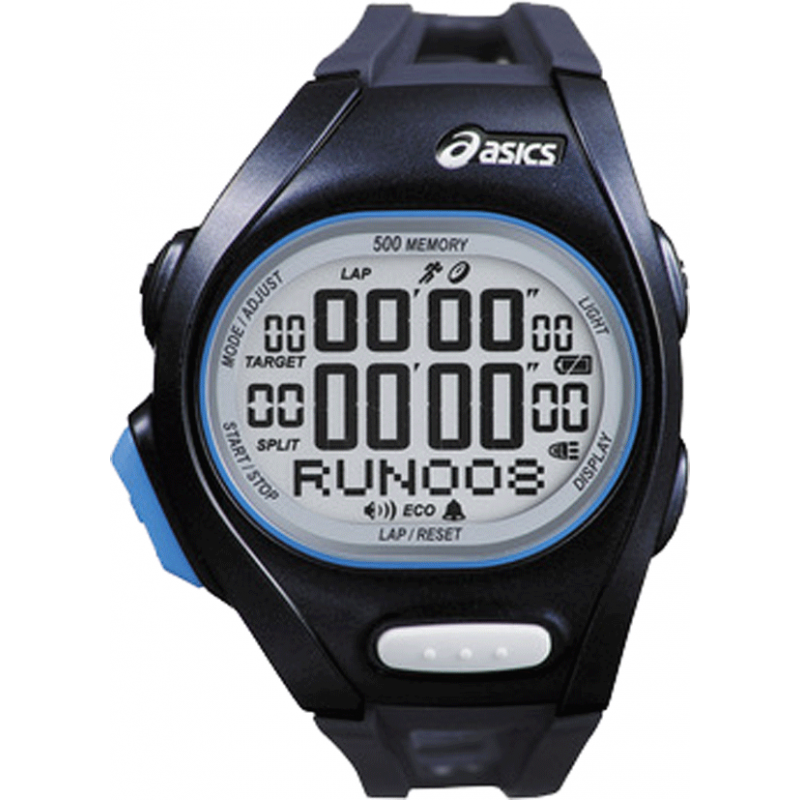 asics smartwatch