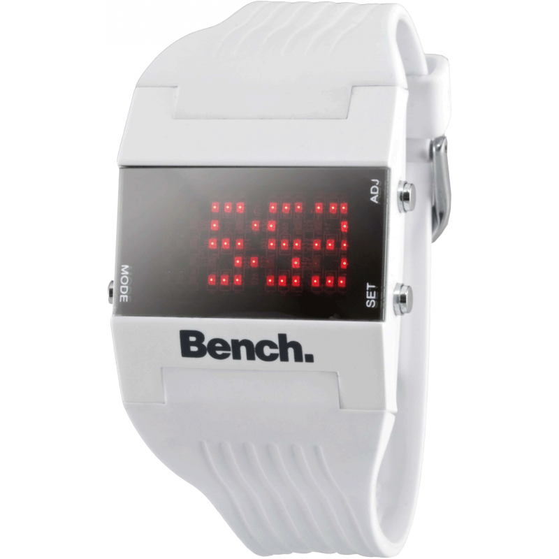 Bench BC0356WH Watch Shade Station