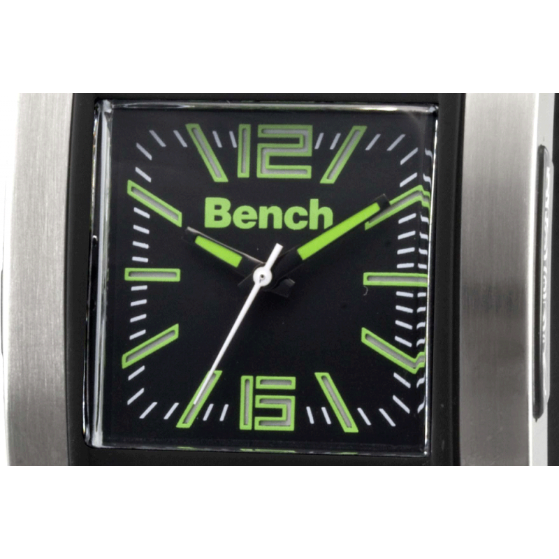 bench watch touch screen