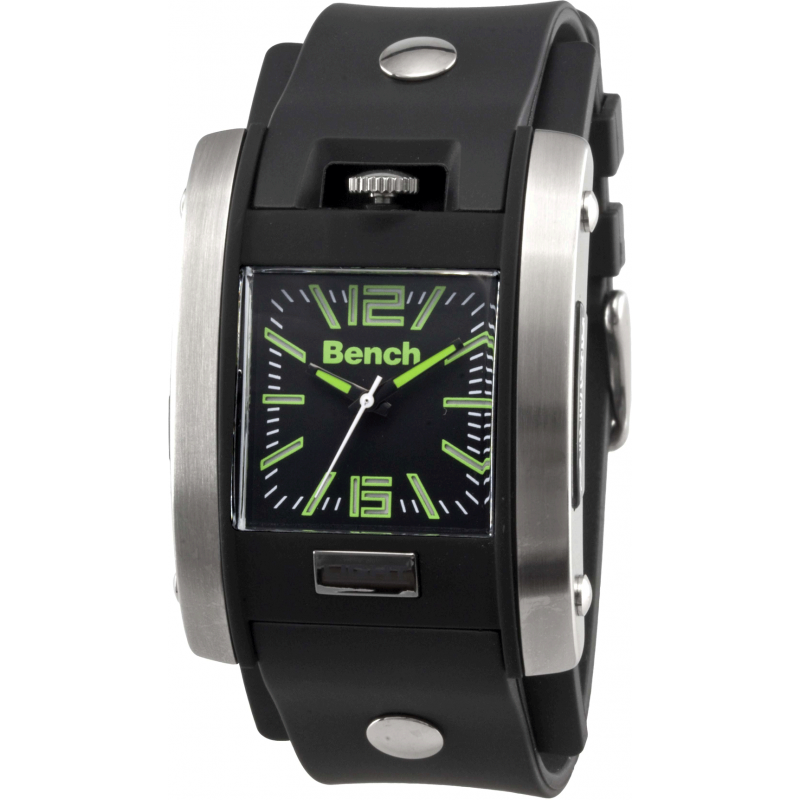 bench watch touch screen