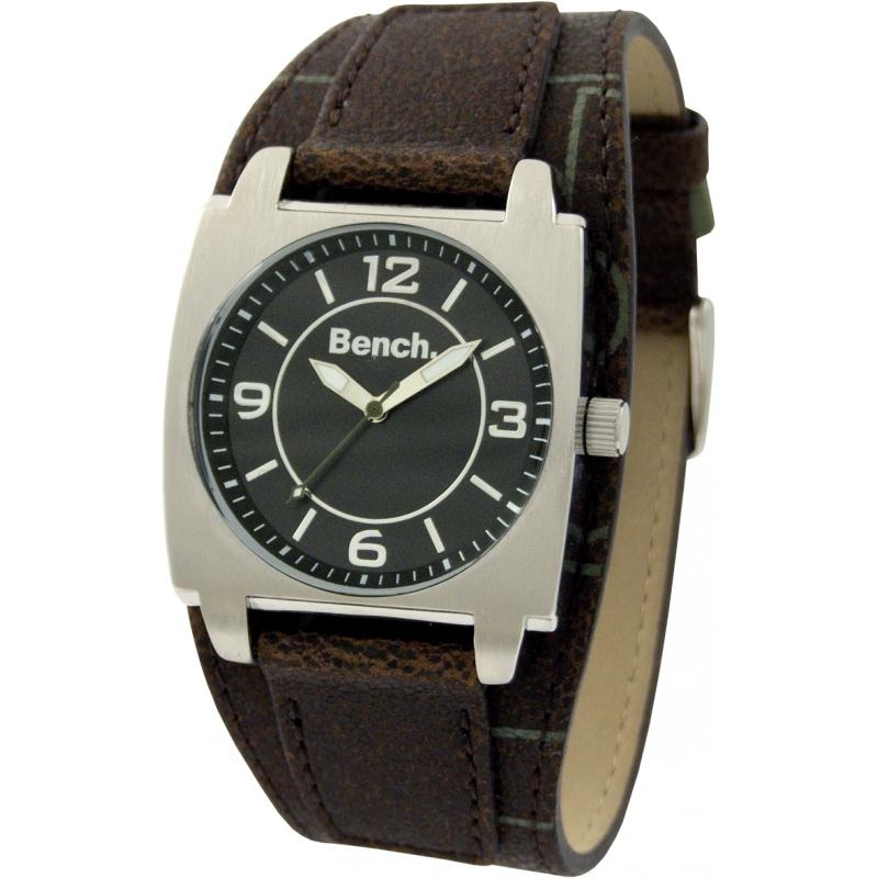 bench watch touch screen