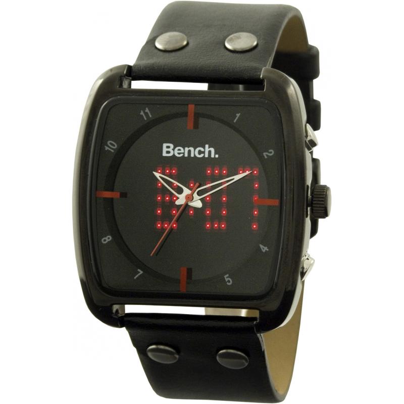 bench watch touch screen
