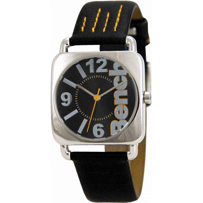 Bench BC0236BKBK Watch Shade Station