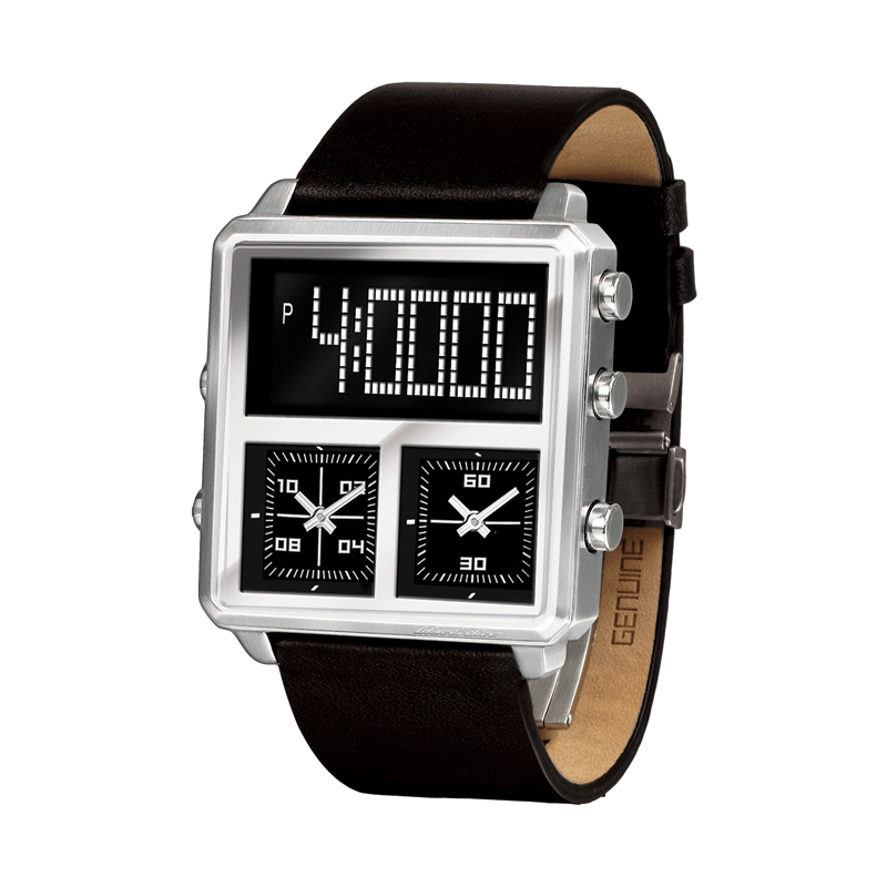 Black Dice Entourage BD04001 Watch Shade Station