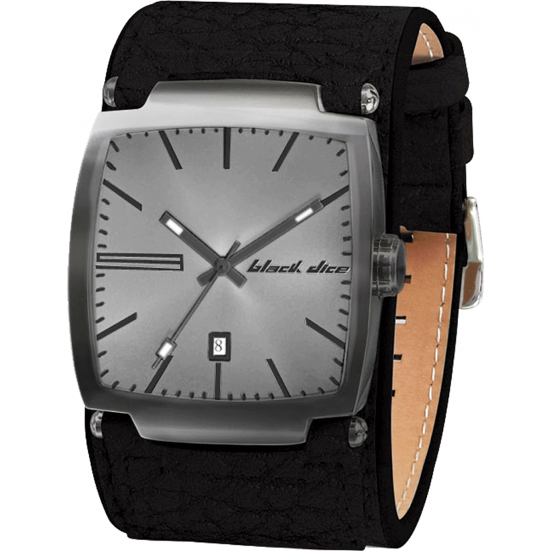 Black Dice Flow BD00210 Watch Shade Station