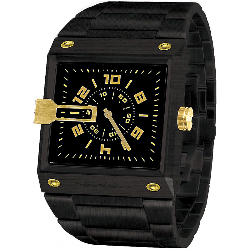 Black Dice Grind BD04802 Watch Shade Station