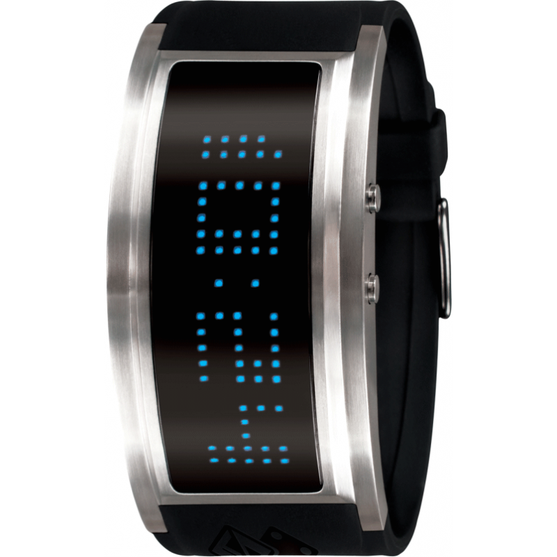 Black Dice Guru Front BD06001 Watch Shade Station