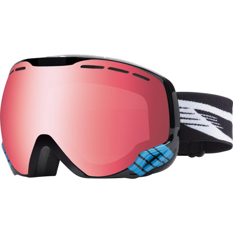 Bolle Emperor 20934 Goggles Shade Station