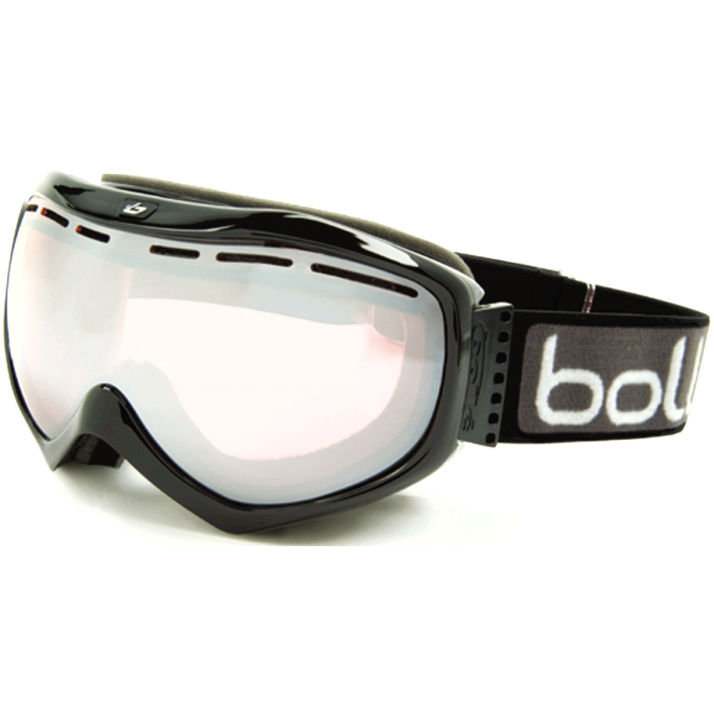 Bolle Quasar OTG 20493 Goggles Shade Station