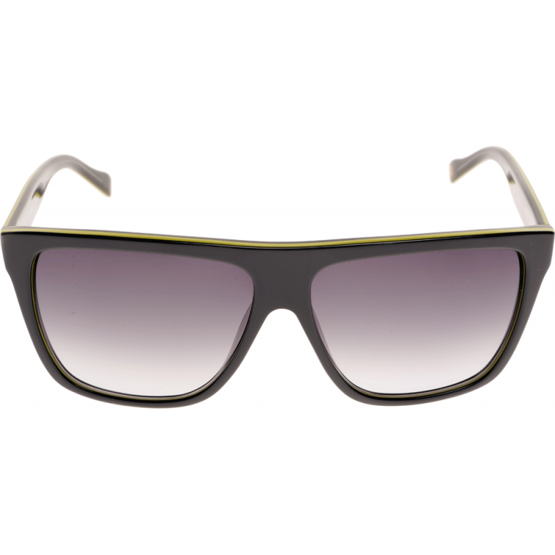 Hugo Boss Orange BO 0082/S AHS N6 58 Sunglasses Shade Station