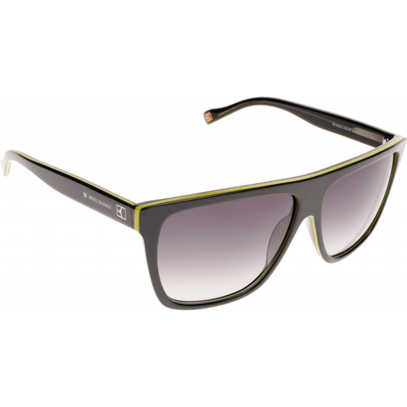 Hugo Boss Orange BO 0082/S AHS N6 58 Sunglasses Shade Station