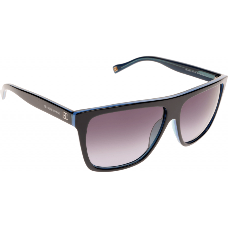 Hugo Boss Orange BO 0082/S AHT HD 58 Sunglasses Shade Station