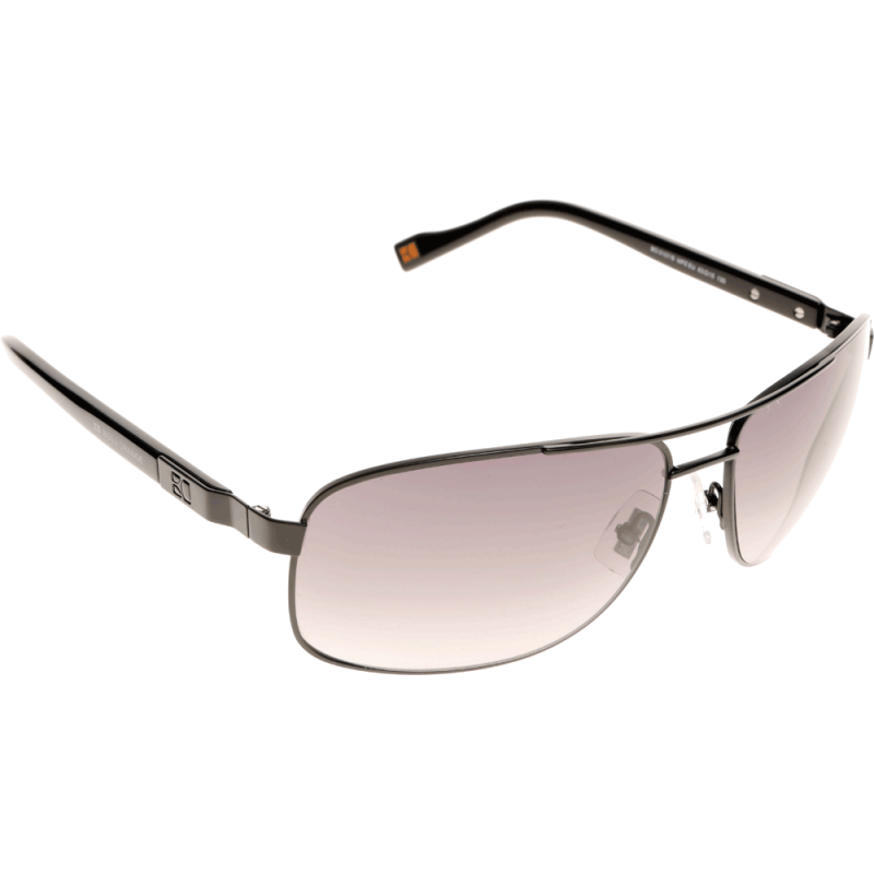 Hugo Boss Orange BO 0107/S MPZ EU 63 Sunglasses Shade Station